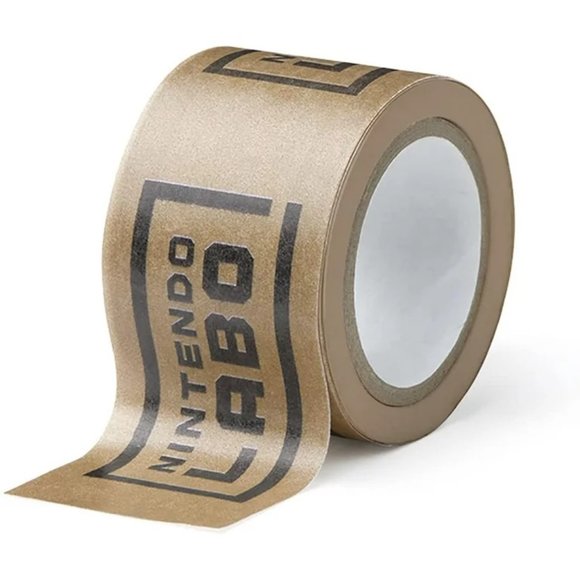 Nintendo Labo Customization Set Factory Sealed - Picture 2 of 7